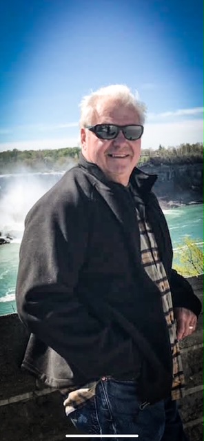 Donald Steven Hardesty Obituary on Michigan Memorial Funeral Home